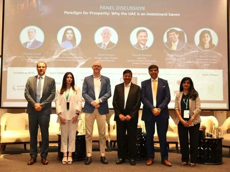 Invest UAE: Why the Emirates is an investor’s dream