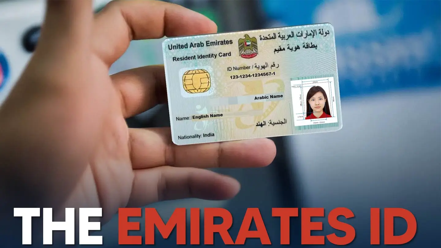 Everything You Need to Know About the Emirates ID
