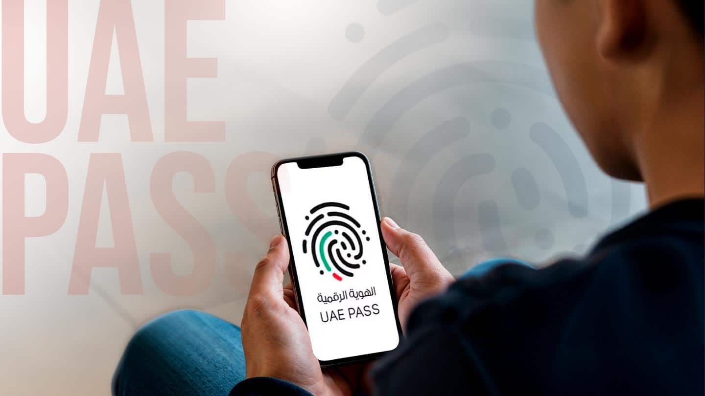 What is UAE PASS and Why All Residents and Business Owners Should Use It