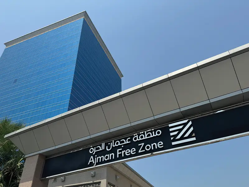Ajman Free Zone Business Setup Made Simple Ajman Free Zone Business Setup Made Simple