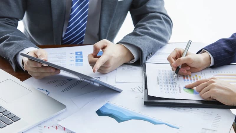 Get a Thorough Audit of Your Company Done Get a Thorough Audit of Your Company Done