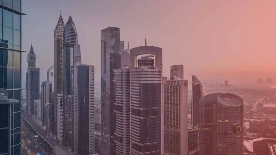 Shuraa Business Centers