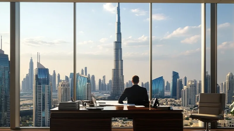 Business Setup in Abu Dhabi Business Setup in Abu Dhabi
