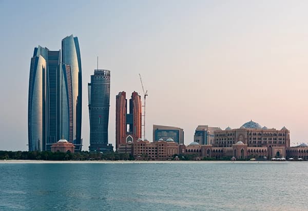 Business Setup Services In Abu Dhabi