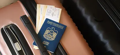 Support for Visa and Immigration