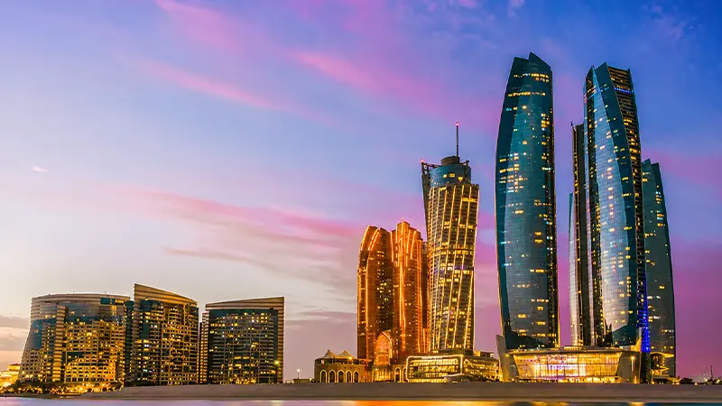 Business Setup in Abu Dhabi Mainland Business Setup in Abu Dhabi Mainland