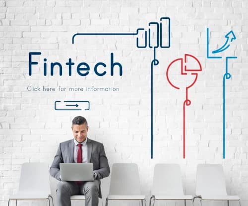 Finance & Fintech