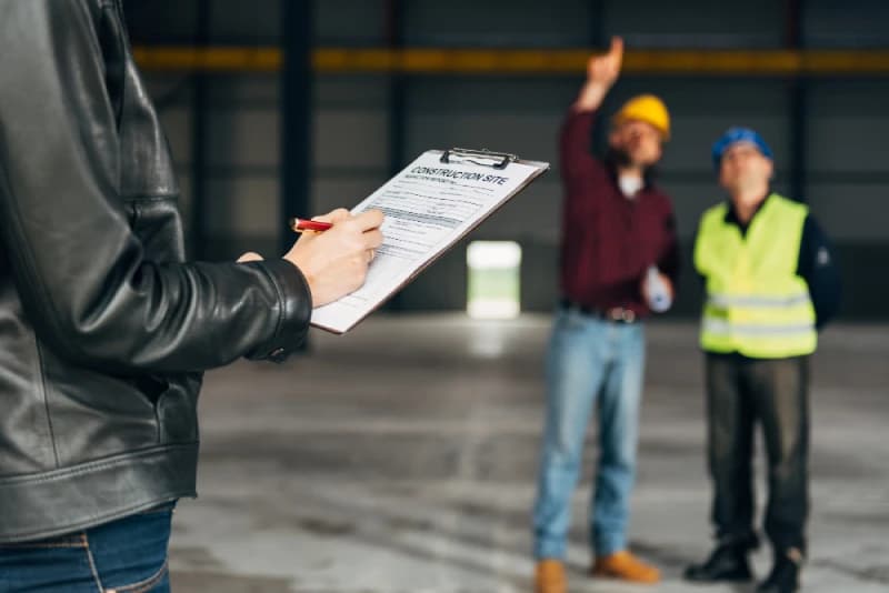 Industrial License