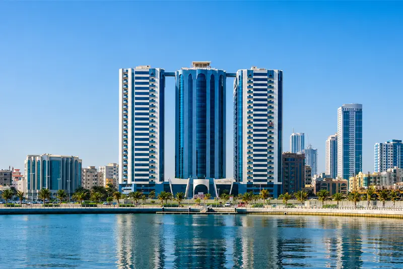 Business Setup in Ajman Mainland Business Setup in Ajman Mainland