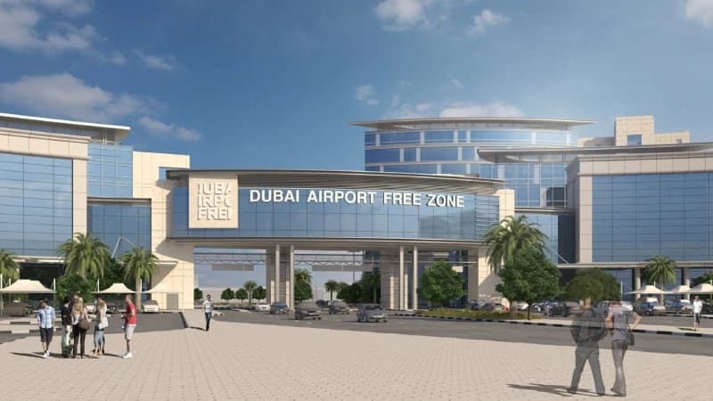 Dubai Airport Free Zone (DAFZA) Company Formation Dubai Airport Free Zone (DAFZA) Company Formation