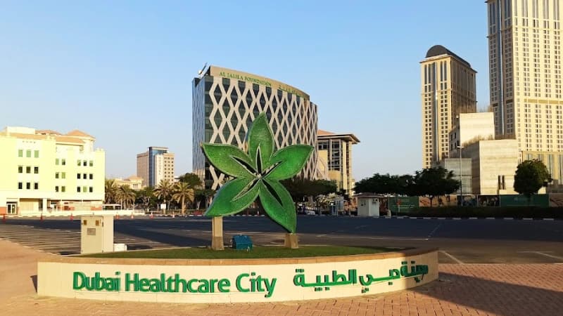 Business Setup in Dubai Healthcare City Free Zone (DHCC) Business Setup in Dubai Healthcare City Free Zone (DHCC)