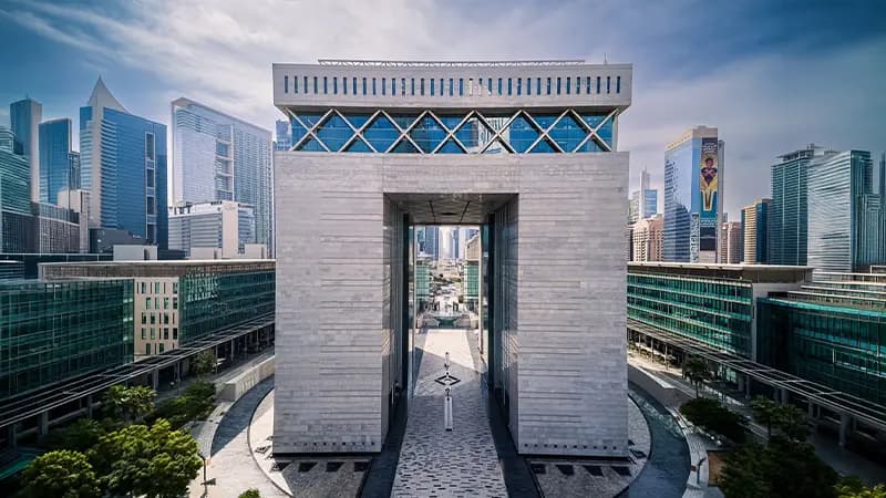 Business Setup in DIFC Free Zone Business Setup in DIFC Free Zone