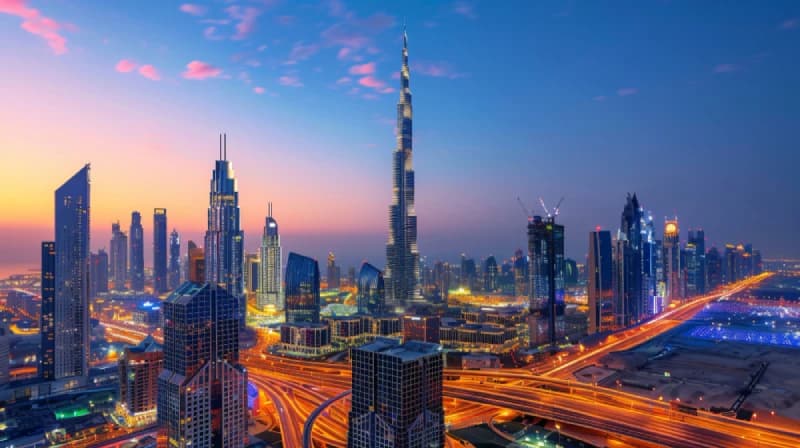 Dubai Free Zone Company Formation Dubai Free Zone Company Formation