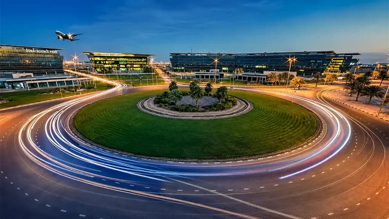 Dubai South Free Zone Company Setup Dubai South Free Zone Company Setup