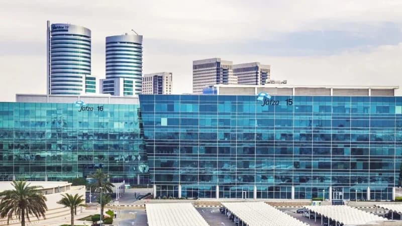 Business Setup in Jebel Ali Free Zone (JAFZA) Business Setup in Jebel Ali Free Zone (JAFZA)