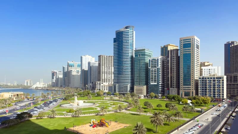 Sharjah Free Zone Business Setup Sharjah Free Zone Business Setup