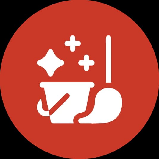 Cleaning Services