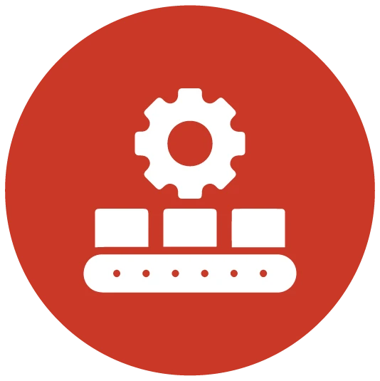 Manufacturing & Industrial