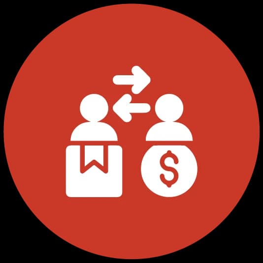 Trading & Retail
