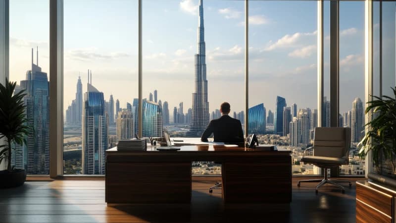 Business Setup in the UAE Free Zone Business Setup in the UAE Free Zone