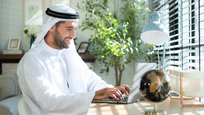 Business Types and Activities in Dubai, UAE Business Types and Activities in Dubai, UAE