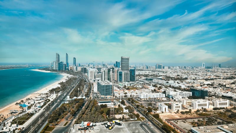 Abu Dhabi Free Zone Company Formation Abu Dhabi Free Zone Company Formation
