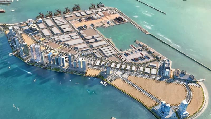 Business Setup in Dubai Maritime City Free Zone Business Setup in Dubai Maritime City Free Zone