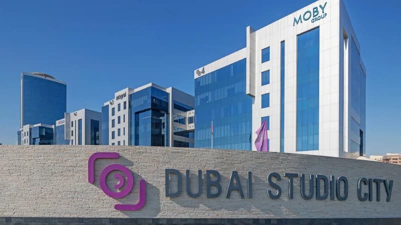 Dubai Studio City (DSC) Free Zone Company Formation Dubai Studio City (DSC) Free Zone Company Formation