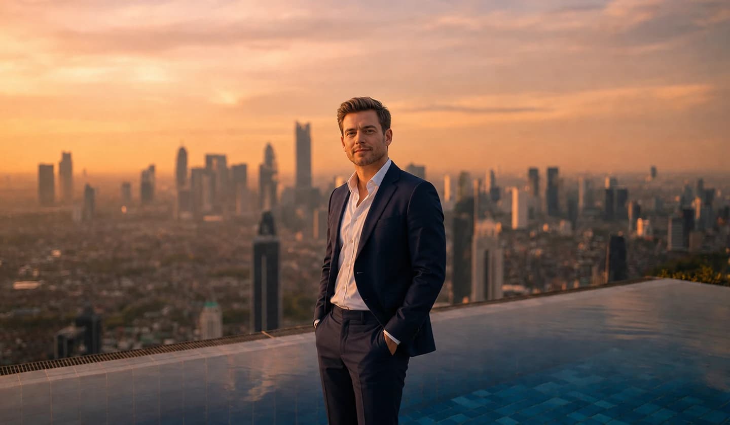 Shuraa Business Setup Video