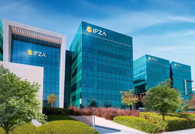IFZA Company Setup IFZA Company Setup