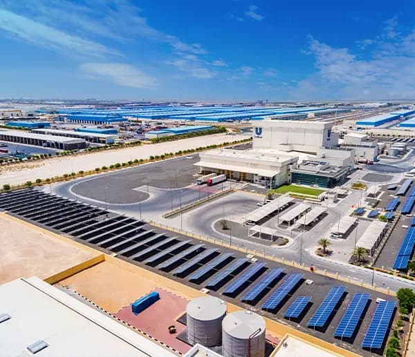 Industrial license setup in Dubai