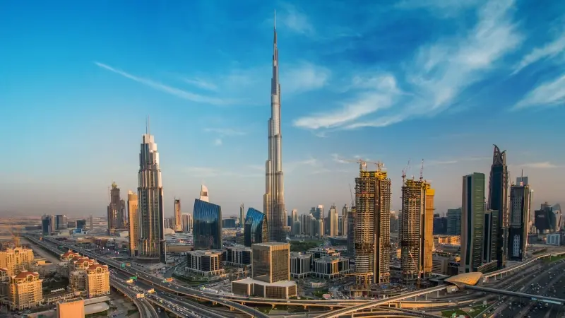 Business Setup in Dubai Mainland Business Setup in Dubai Mainland