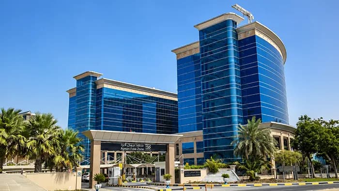 Ajman Offshore Company Setup Ajman Offshore Company Setup