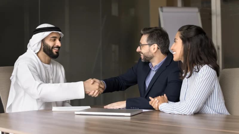 Offshore Company Formation in Dubai Offshore Company Formation in Dubai
