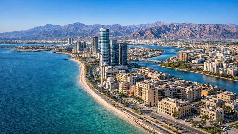 RAK Offshore Company Formation RAK Offshore Company Formation