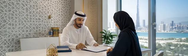 Islamic Bank Account