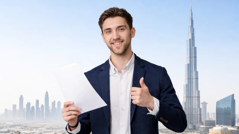 PRO Services in Dubai & UAE PRO Services in Dubai & UAE