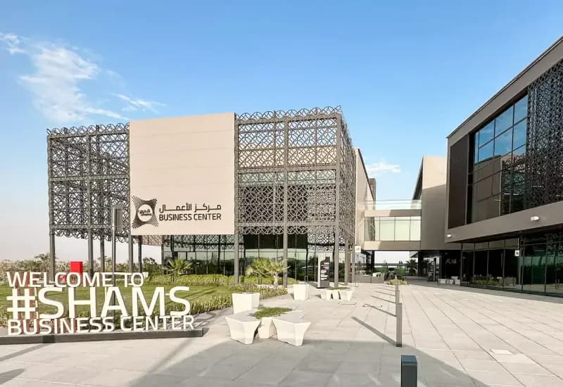 Business Setup in Sharjah Media City Business Setup in Sharjah Media City
