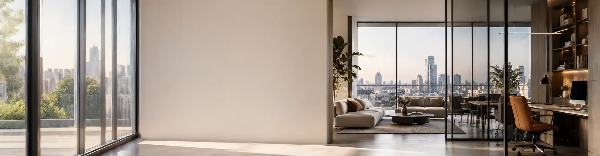 Finding Spaces That Define You
