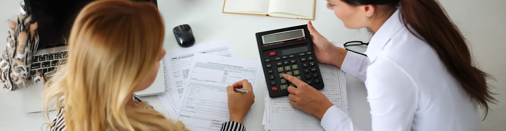 Cost-Effective UAE Tax Services
