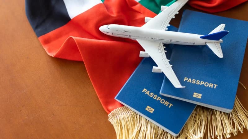 Tourism License in Dubai, UAE Tourism License in Dubai, UAE
