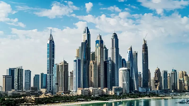 Business Setup in the UAE Mainland Business Setup in the UAE Mainland