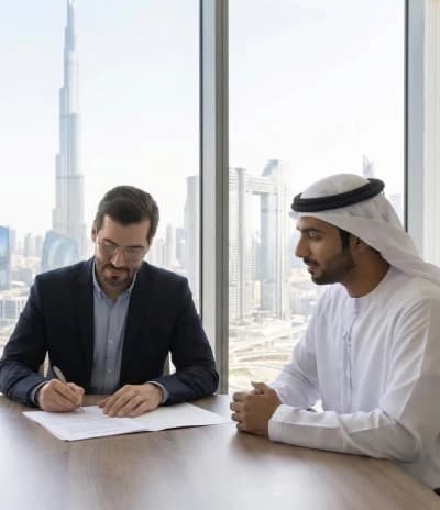 Local sponsorship in Dubai UAE