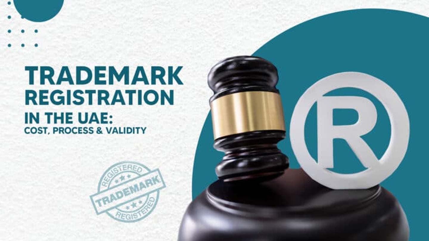 Trademark Registration in Dubai, UAE – Guide 2026