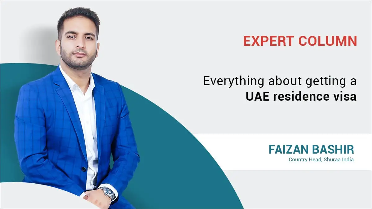 How to Get a UAE Residence Visa in 2026