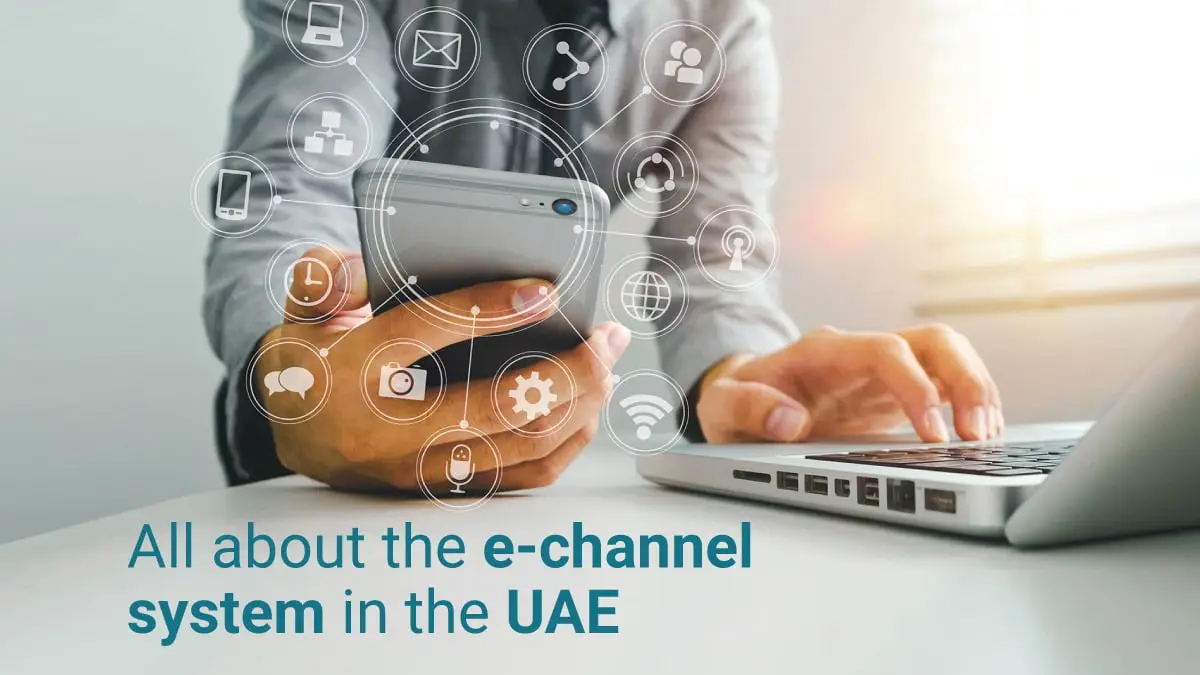What is E-Channel UAE: Registration, Fees & Renewal Guide