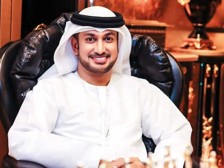 Shuraa Group Going the extra mile to support SMEs