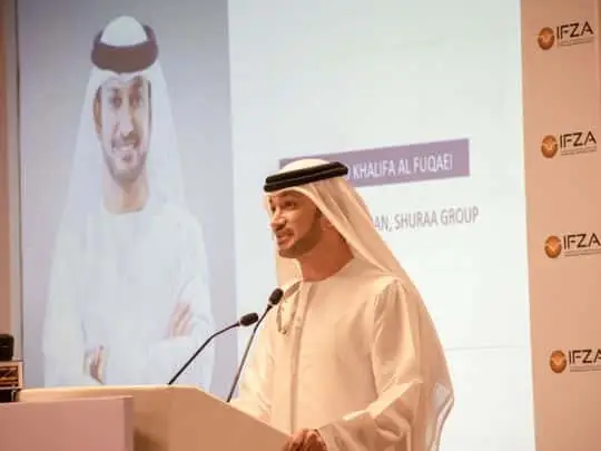 Shuraa successfully closes first Co-Lab event with over 400 top investors attending