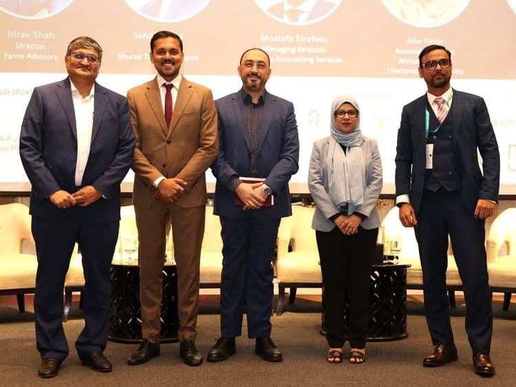Invest UAE: Corporate tax compliance to help UAE attract more global businesses