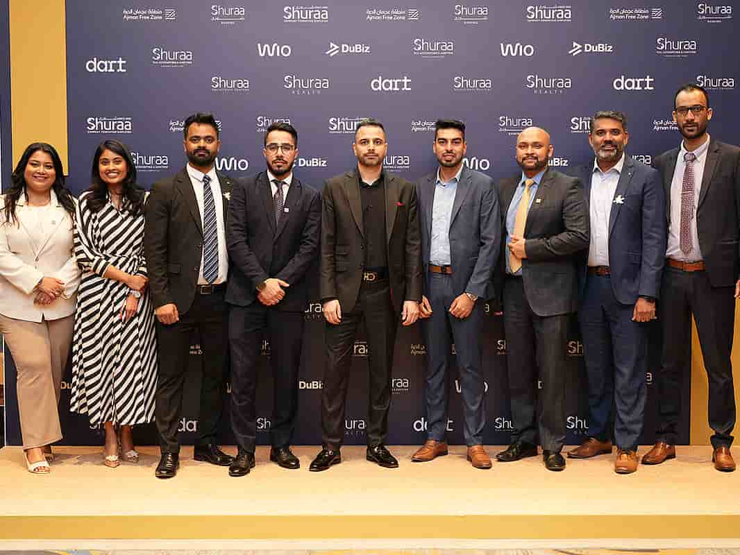 Shuraa Co-Lab 2025: A one-of-a-kind investor trade show concludes its third successful edition in Dubai